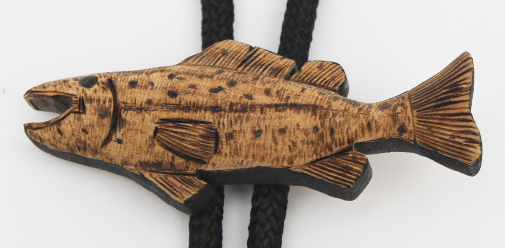 Collection of Bolo Ties