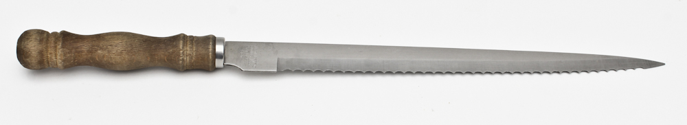 Bennington Force Stainless Steel Knives