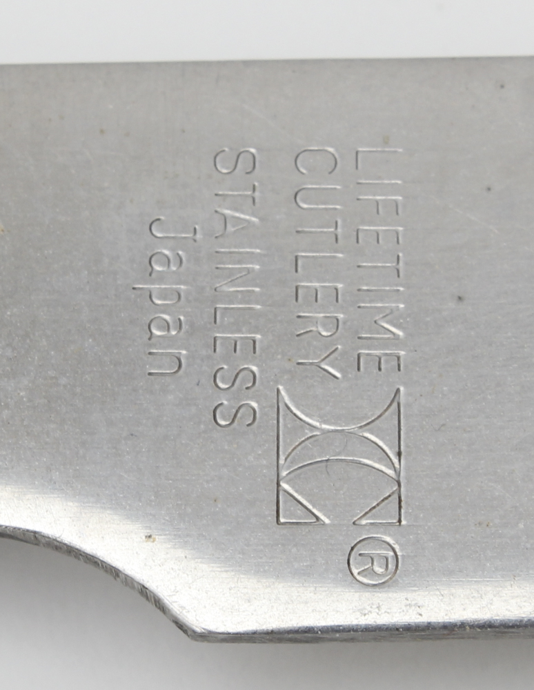 Bennington Force Stainless Steel Knives