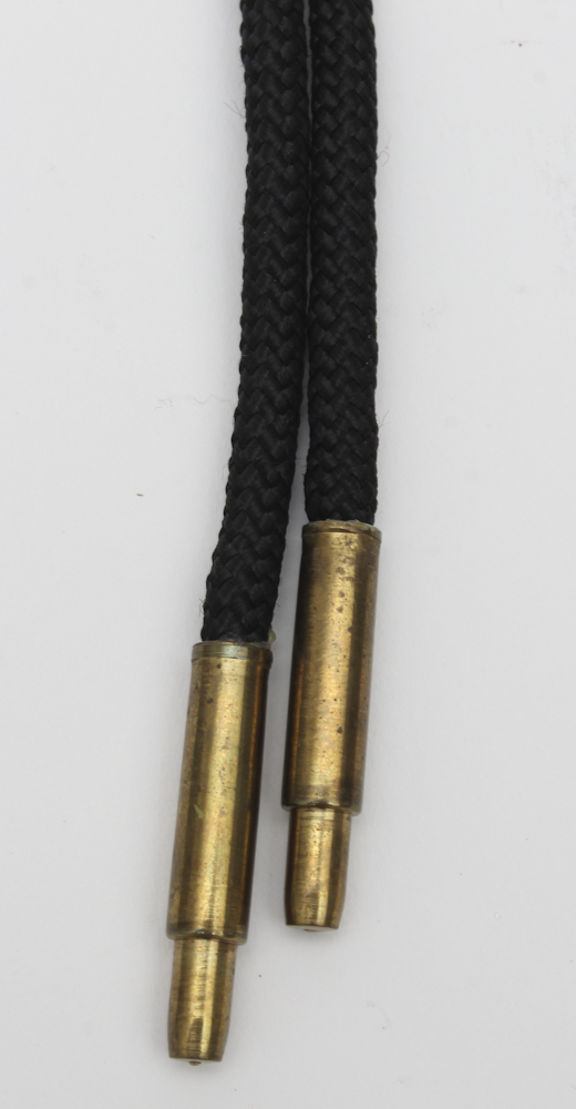 Collection of Bolo Ties