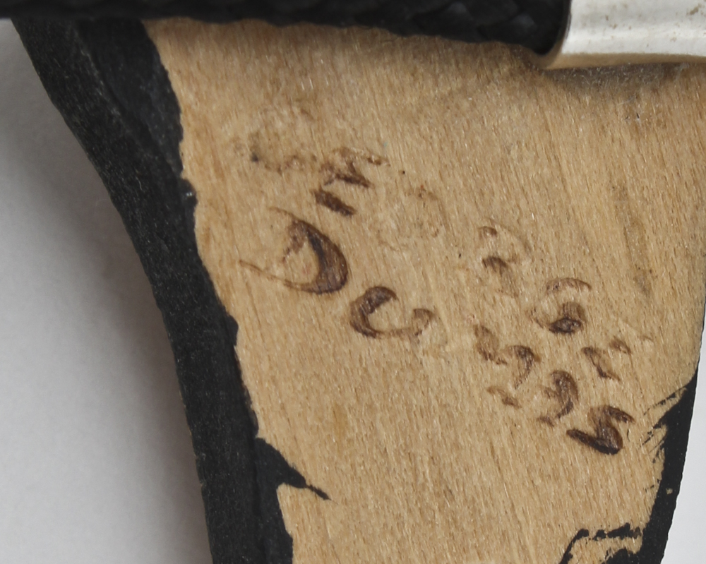 Collection of Bolo Ties