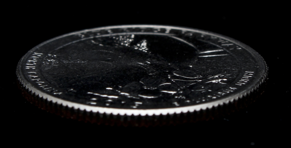 Foreign Coins and Currency