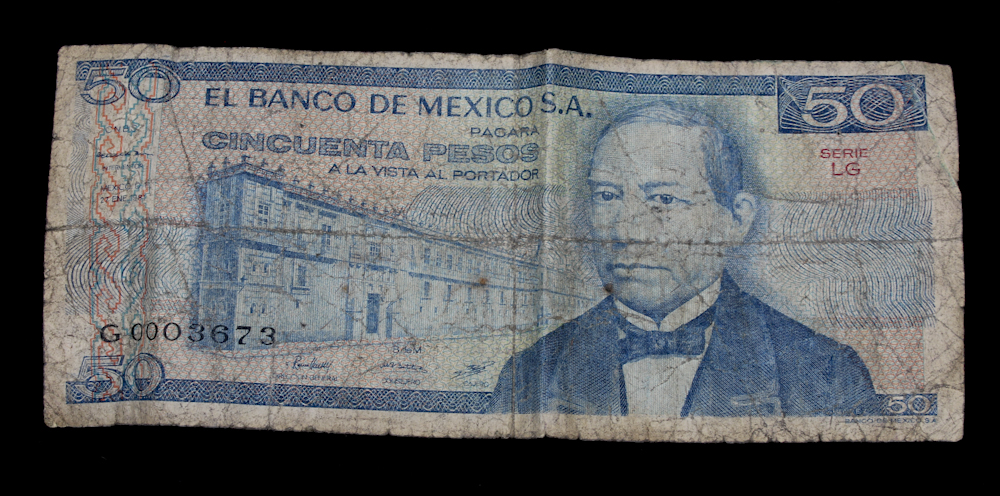 Foreign Coins and Currency