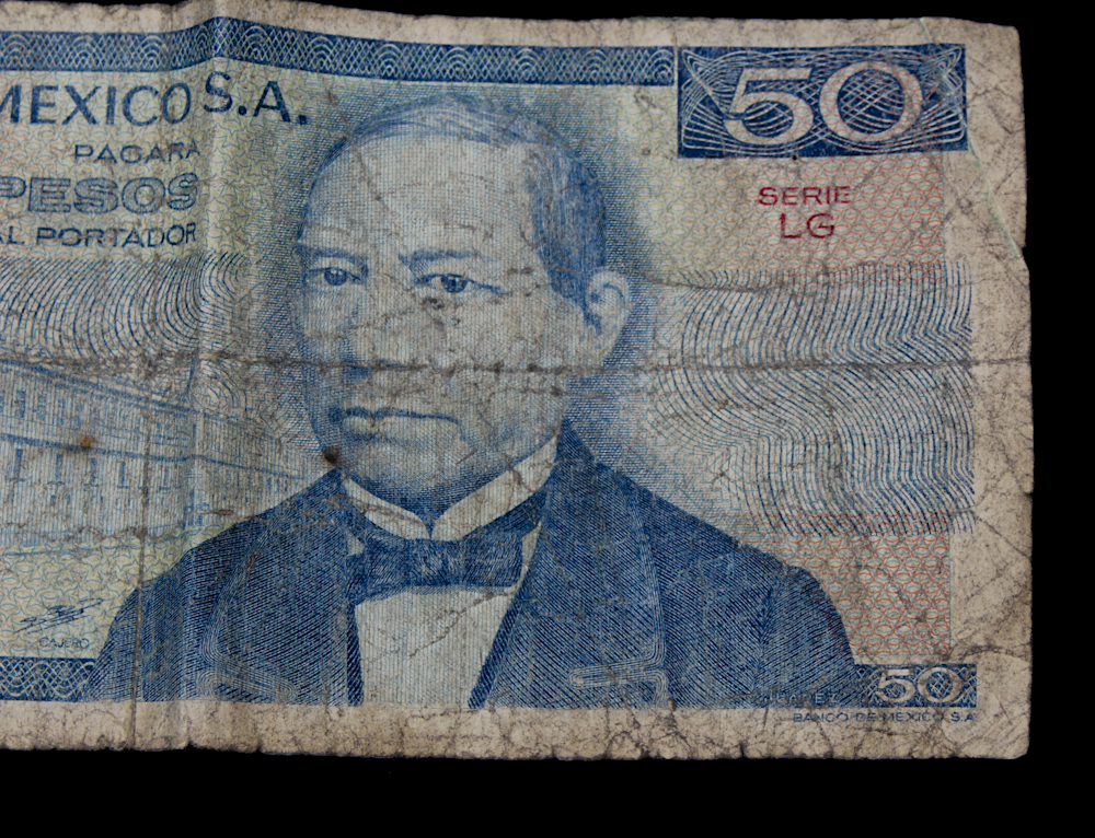 Foreign Coins and Currency