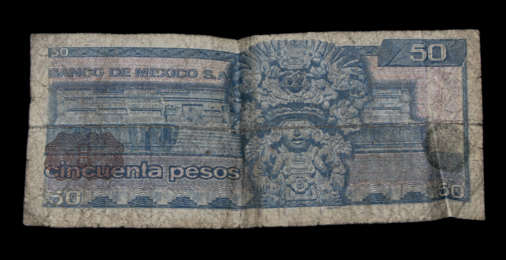 Foreign Coins and Currency