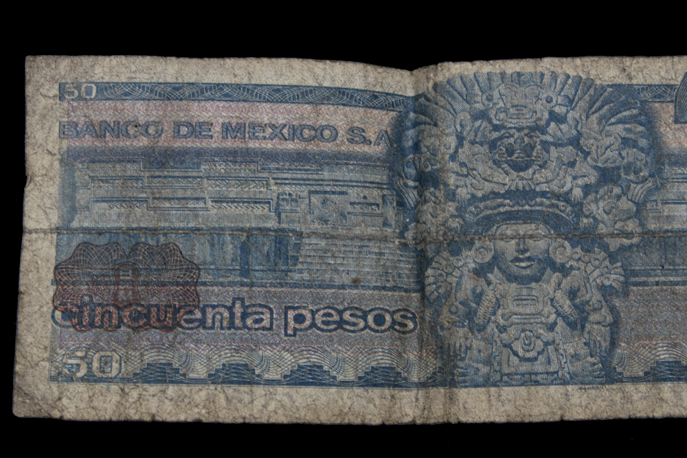 Foreign Coins and Currency