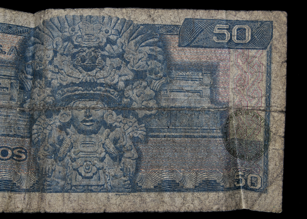 Foreign Coins and Currency