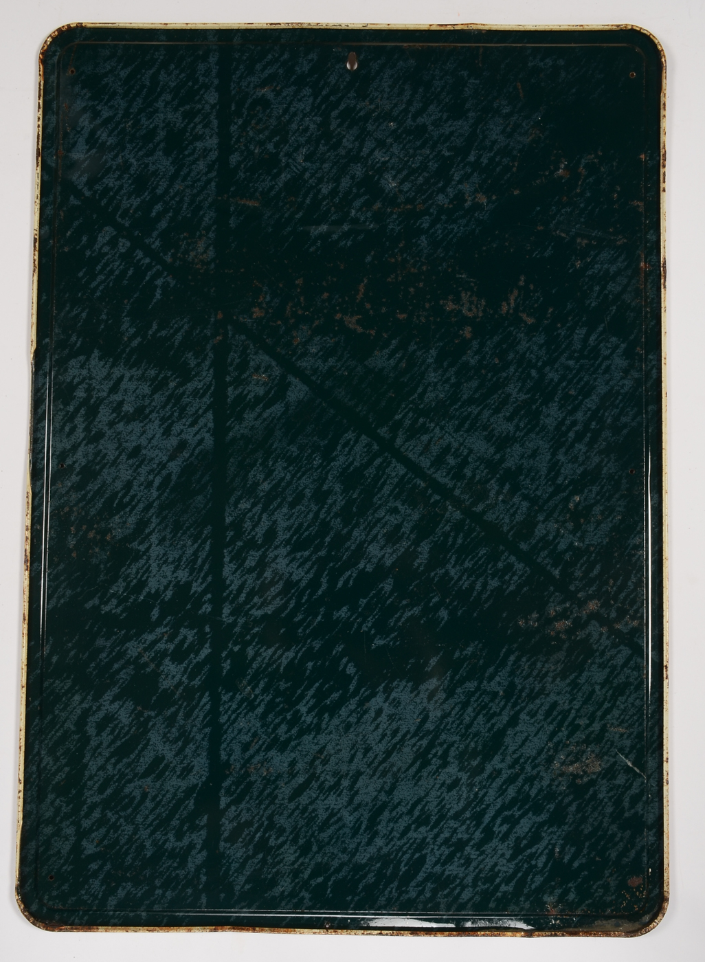 Dr Pepper Metal Advertisment Menu Boards