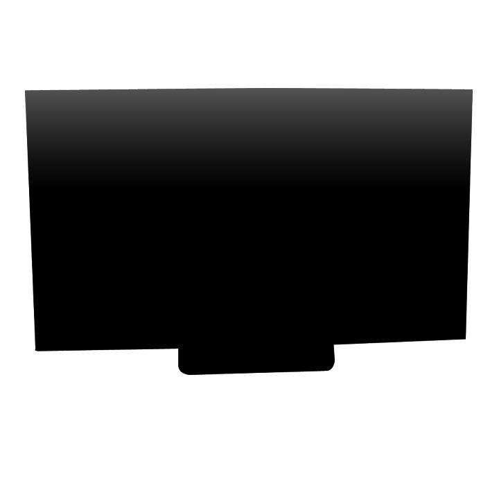 Vizio Flat Screen Television