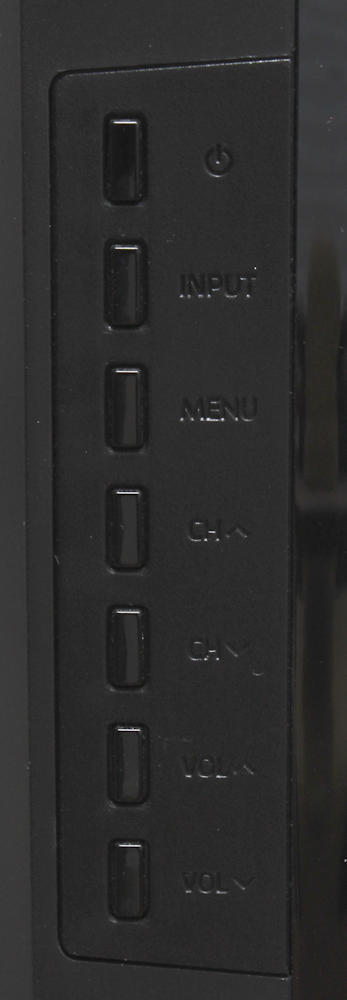 Vizio Flat Screen Television