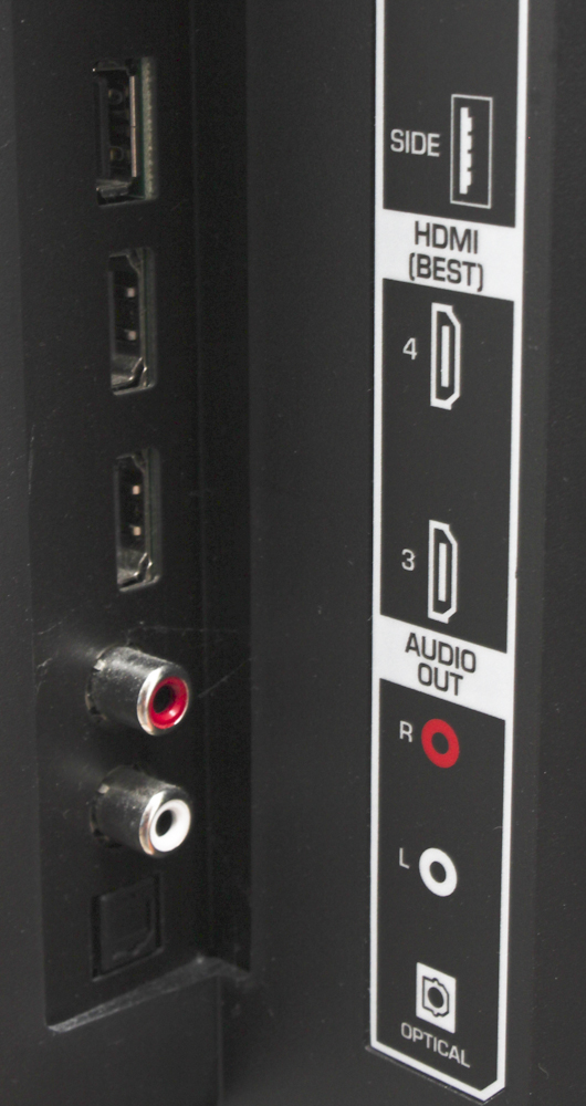 Vizio Flat Screen Television