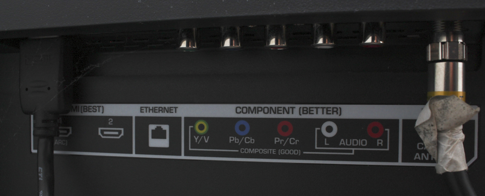 Vizio Flat Screen Television