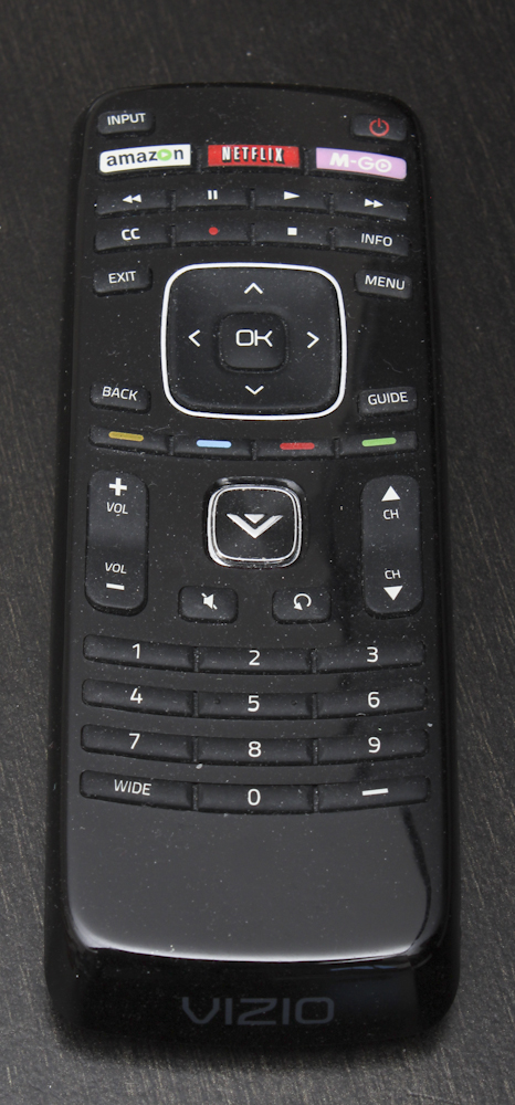 Vizio Flat Screen Television