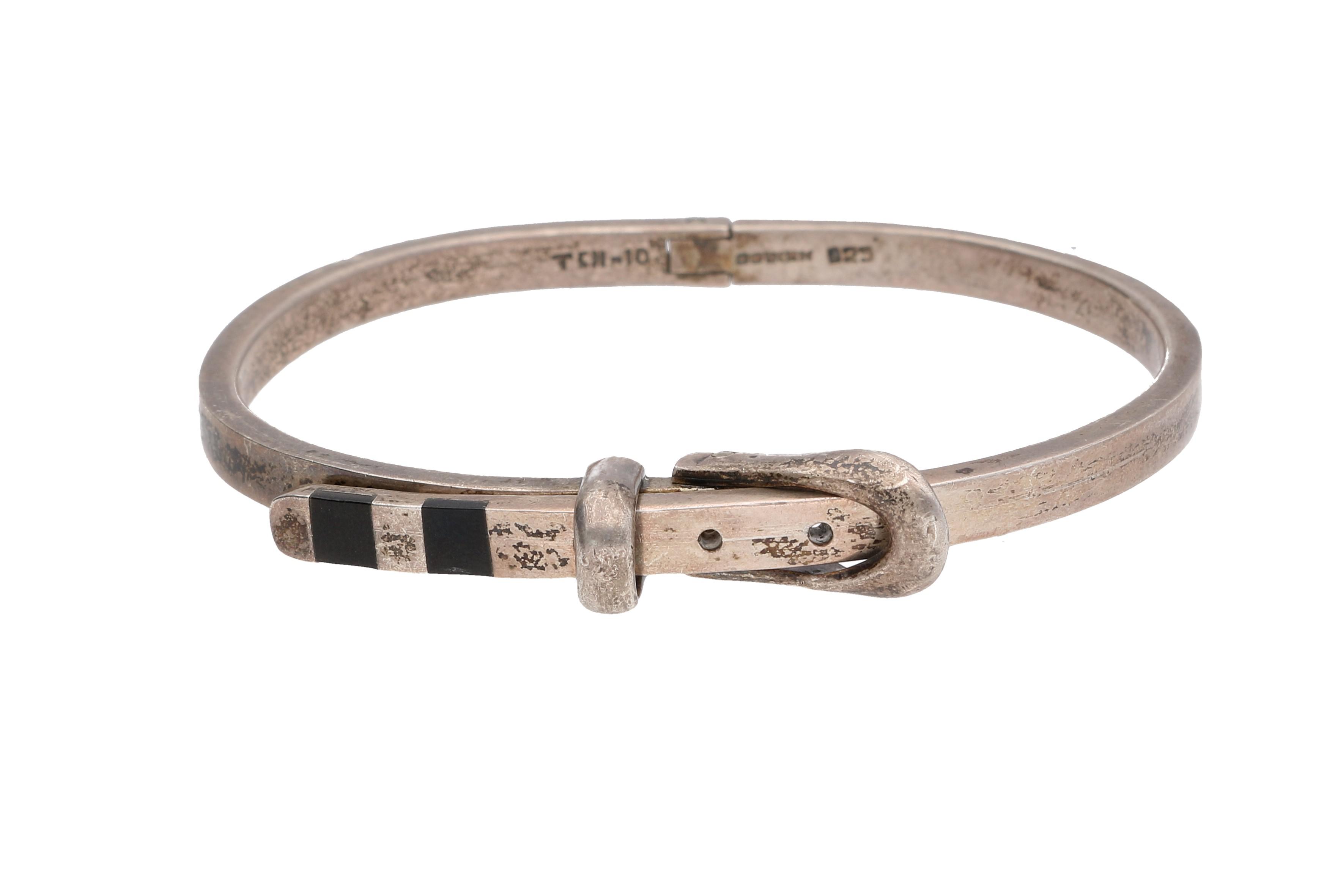 Sterling Silver Bracelets