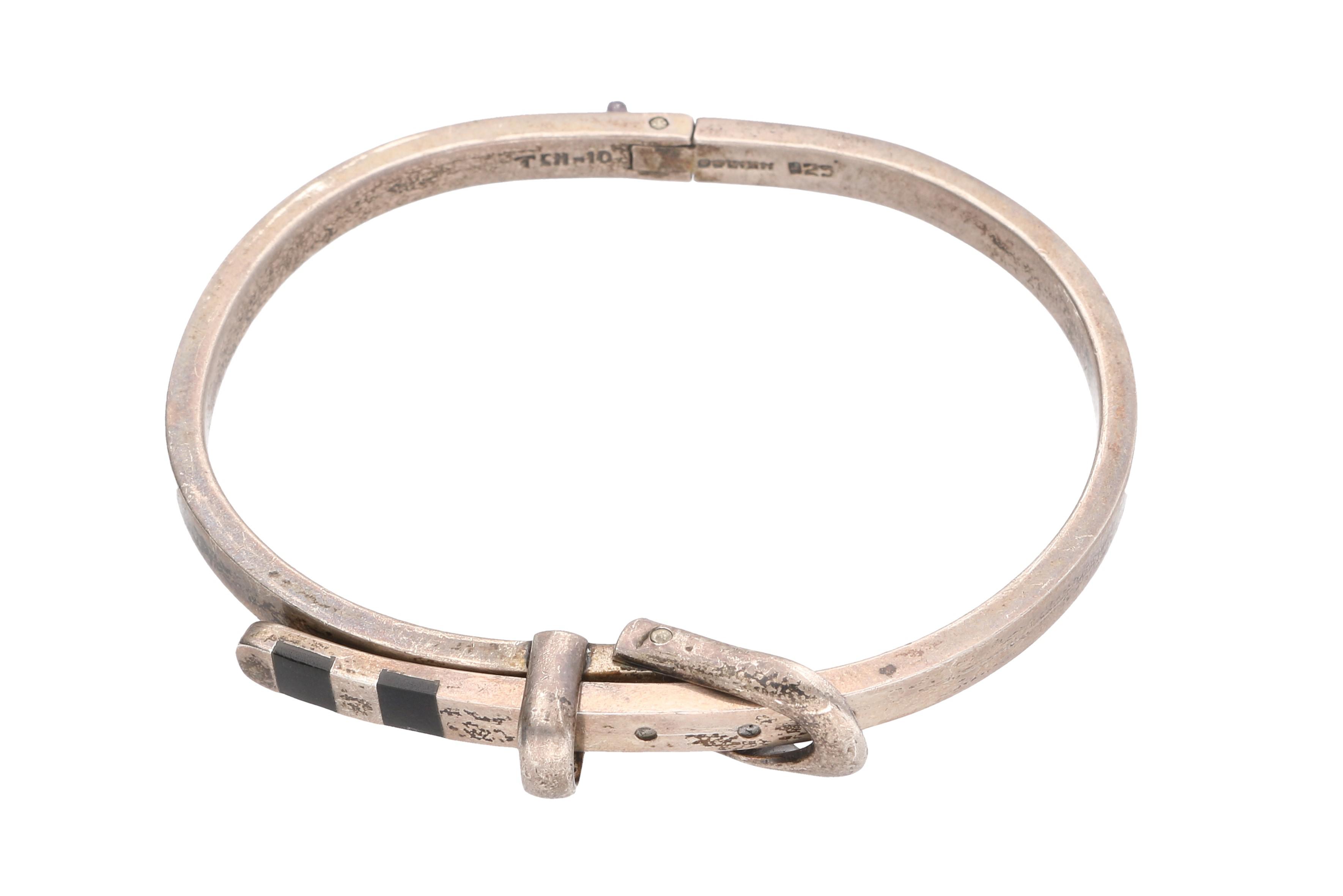 Sterling Silver Bracelets