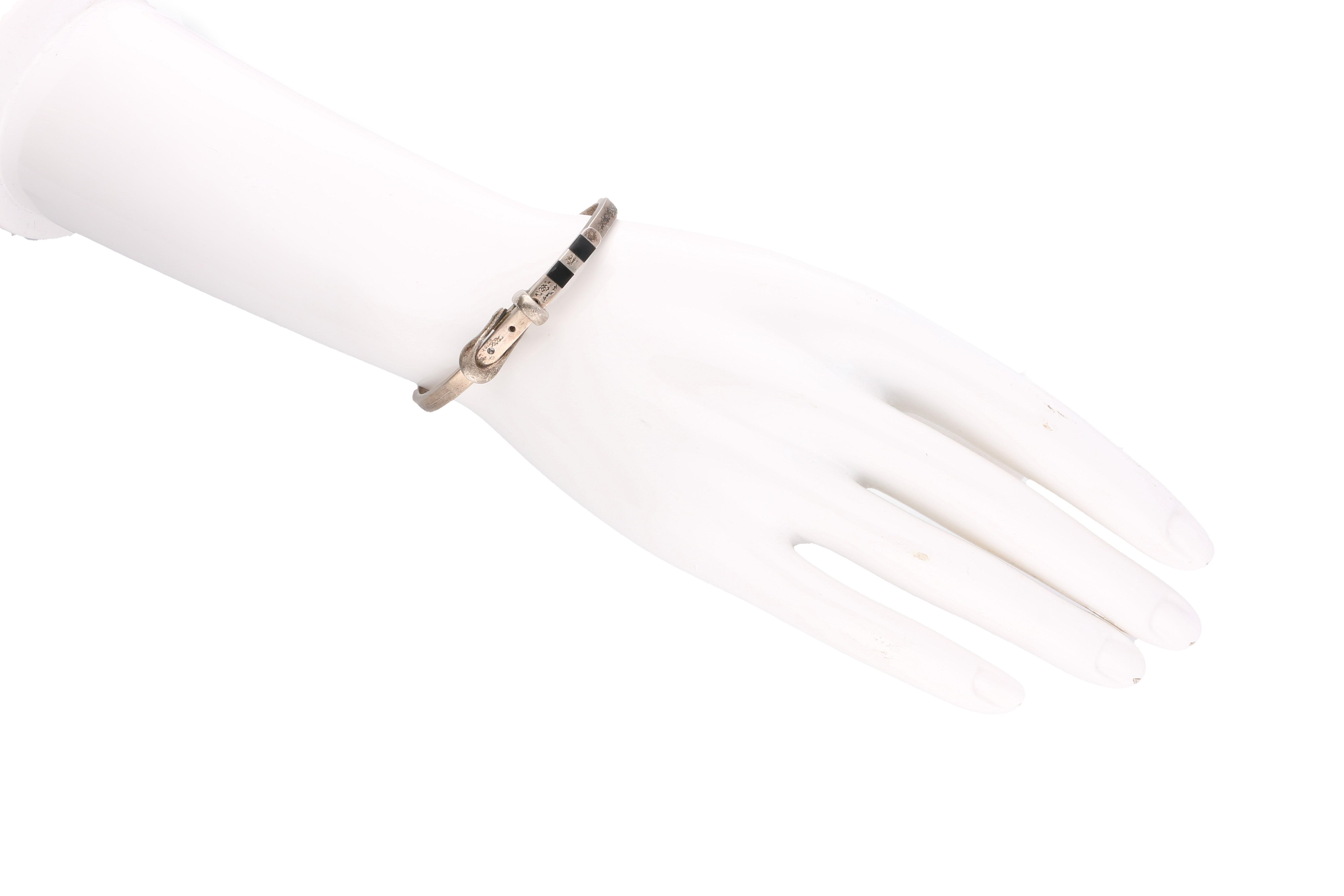 Sterling Silver Bracelets