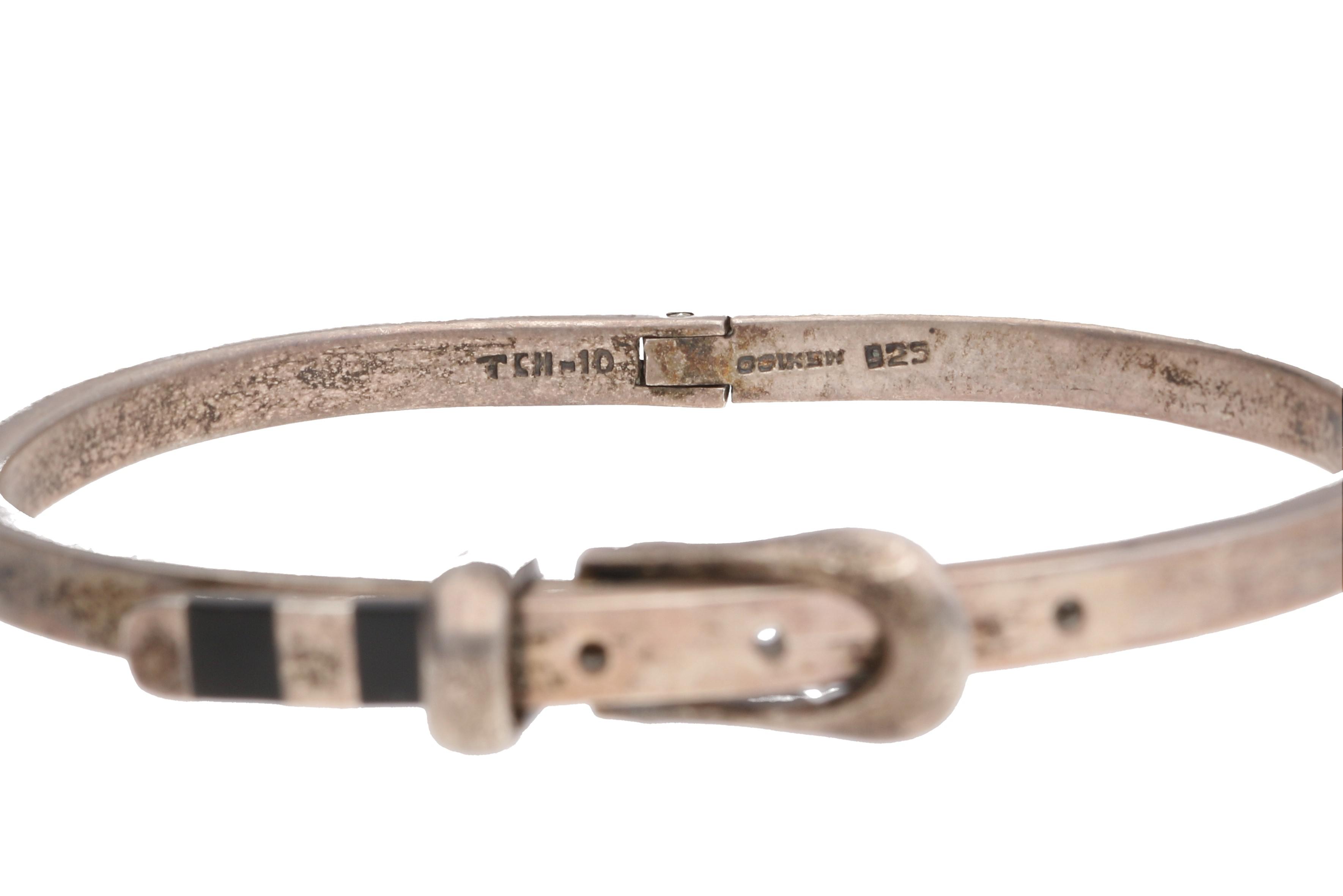 Sterling Silver Bracelets