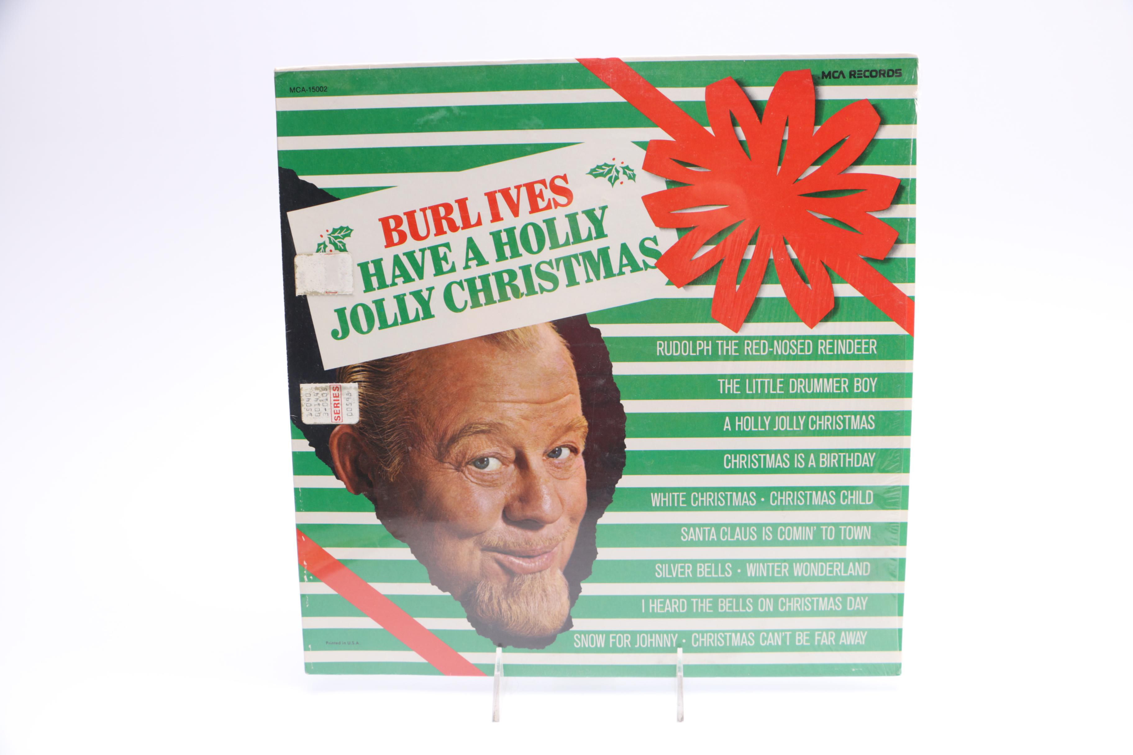 "Super 60s" Box Set, Carpenters and Other Vintage Records