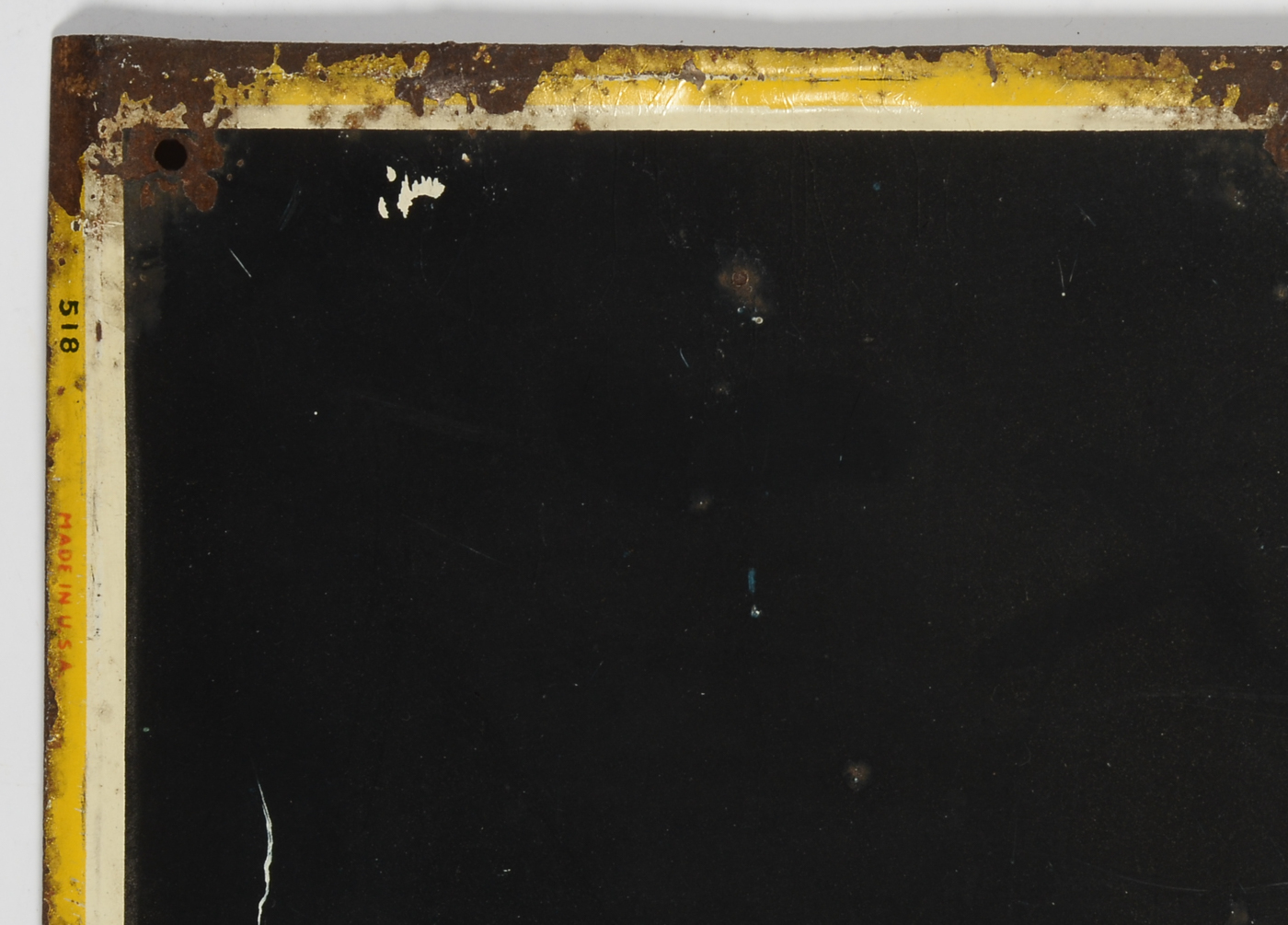 Royal Crown Cola Menu Signs and Thermometers