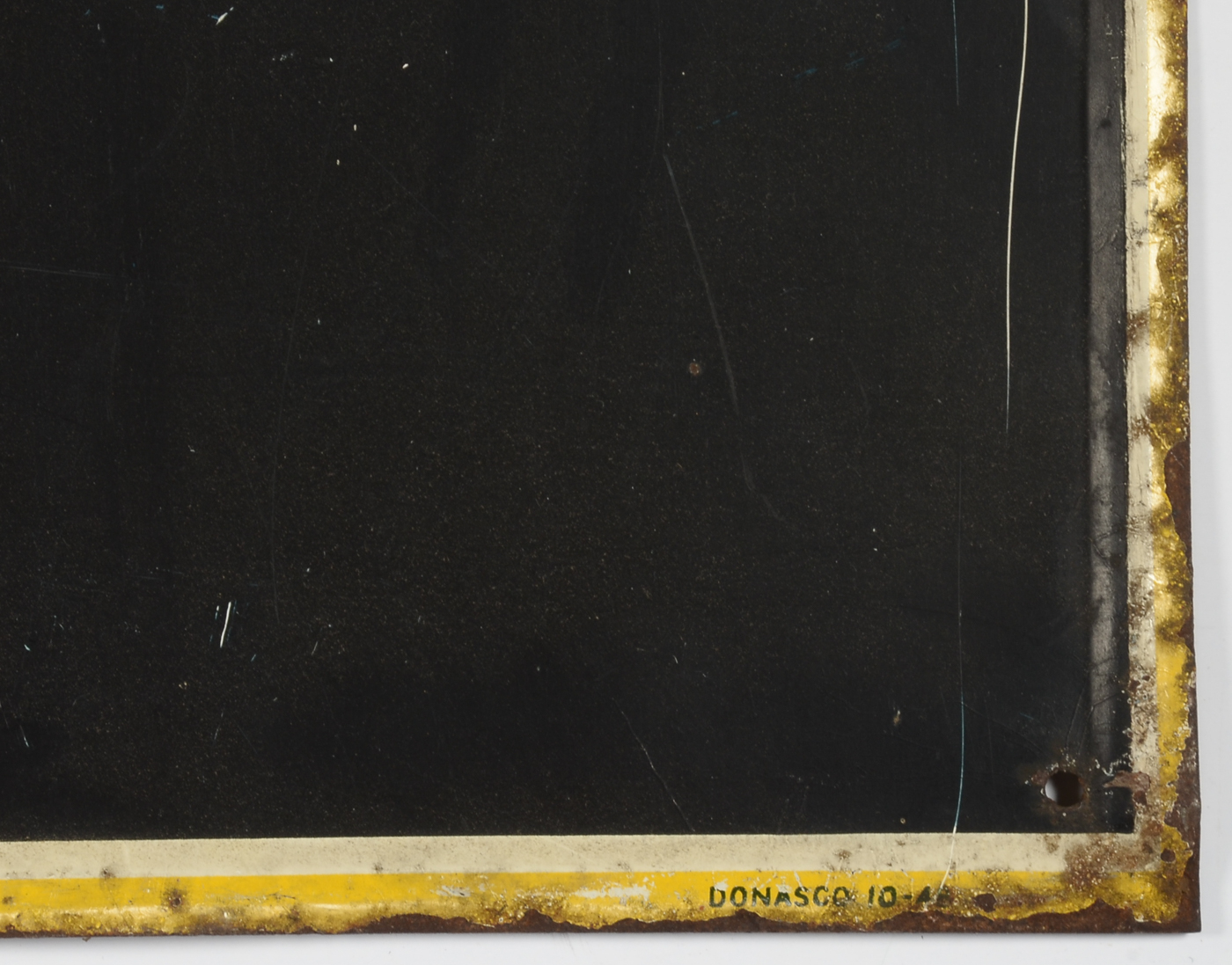 Royal Crown Cola Menu Signs and Thermometers