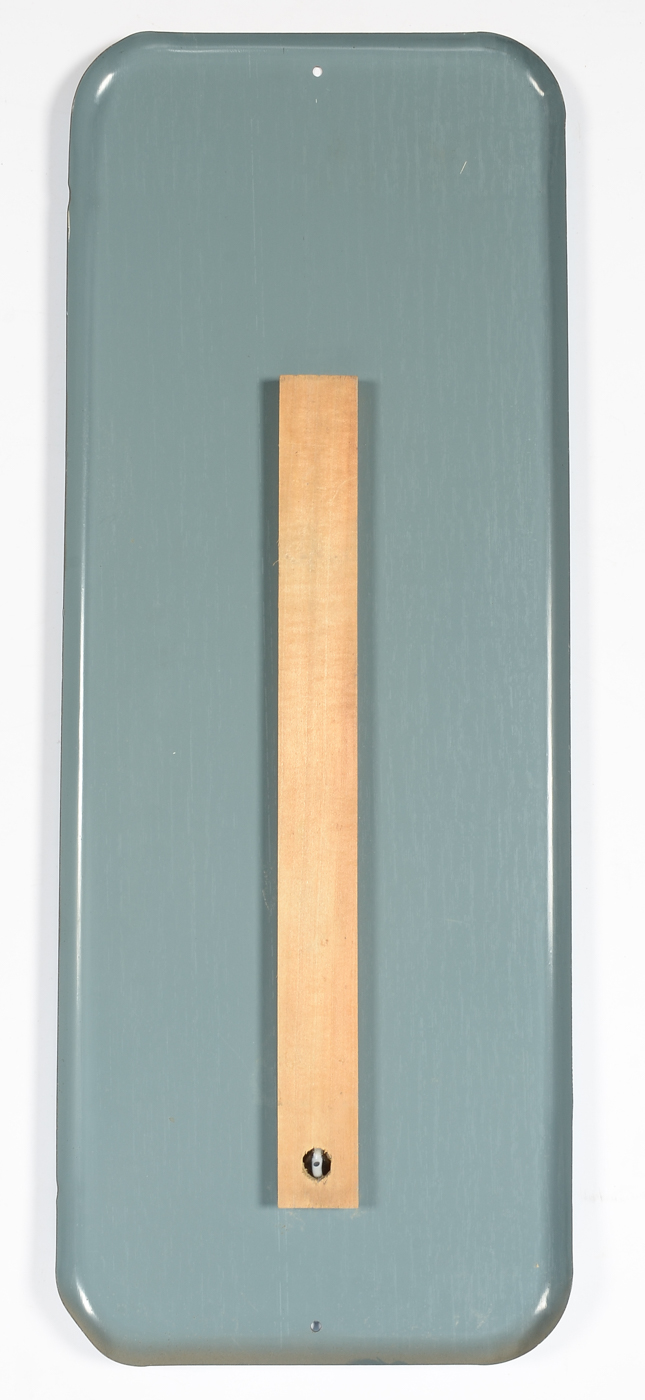 Royal Crown Cola Menu Signs and Thermometers