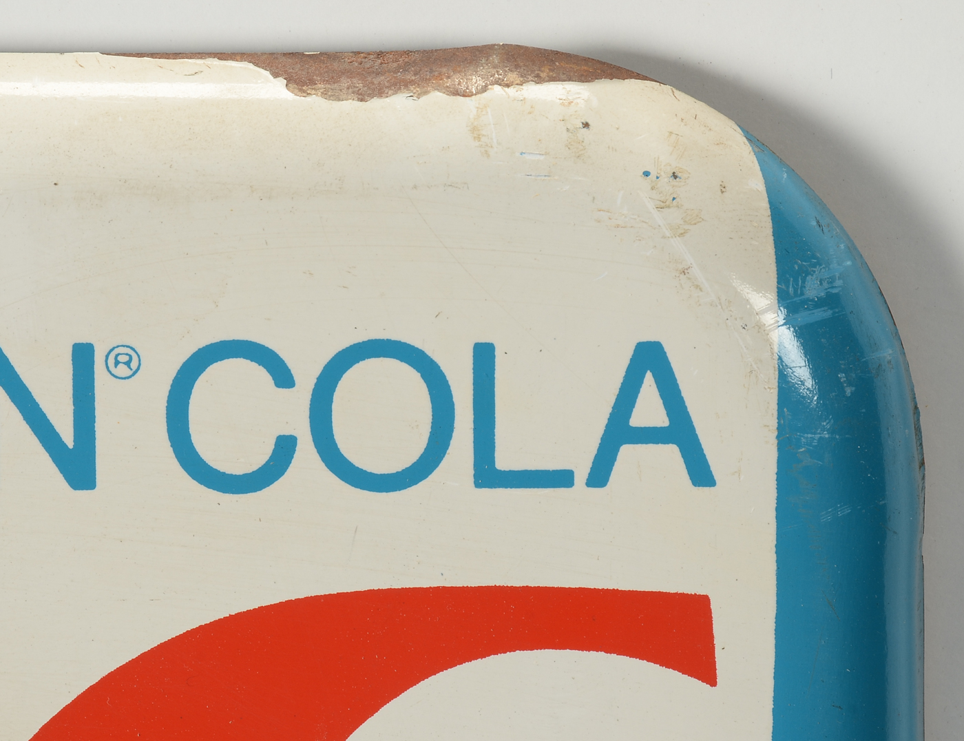 Vintage Royal Crown Cola Advertisement Thermometers