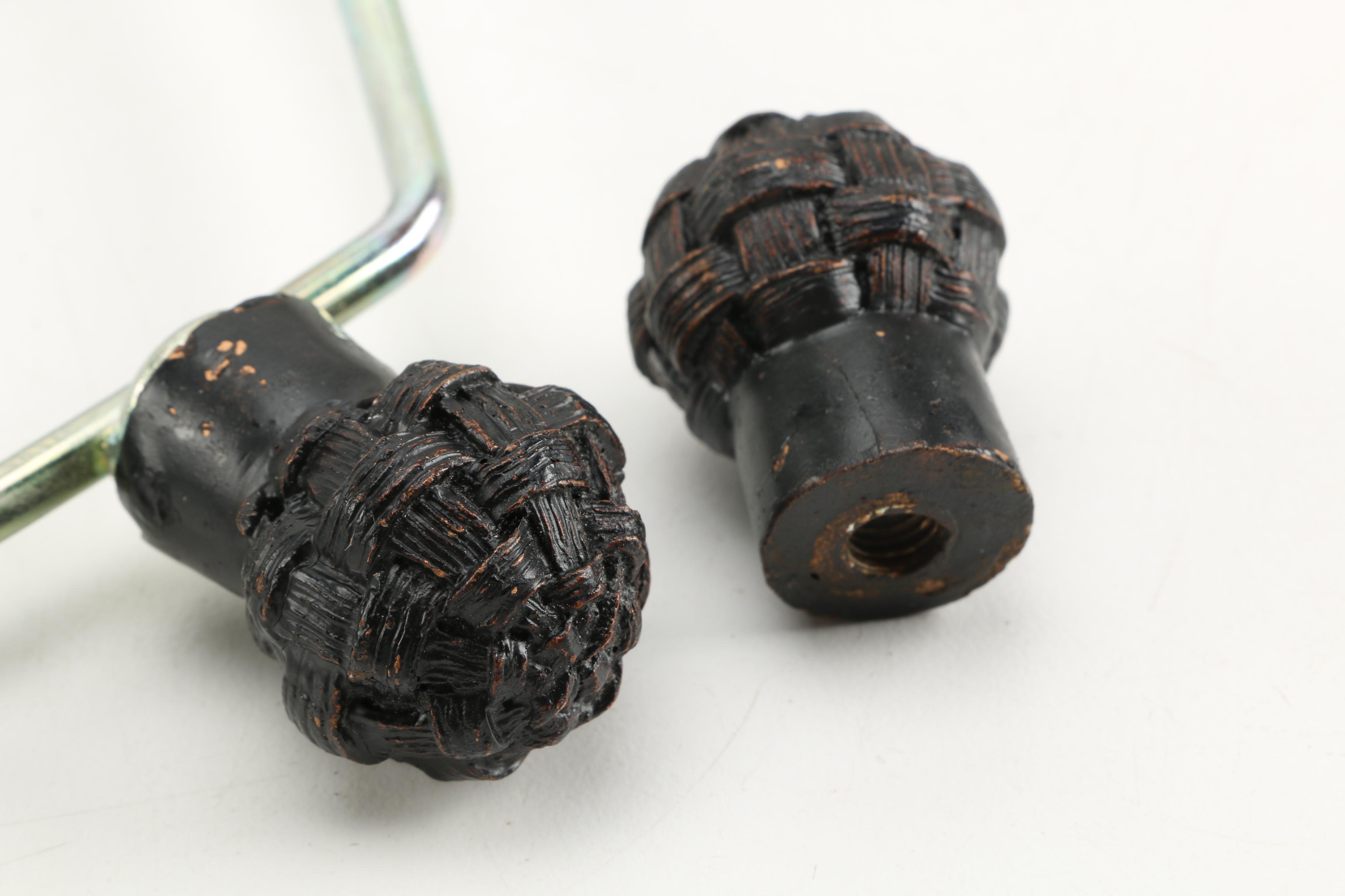 Tropical Style Table Lamps