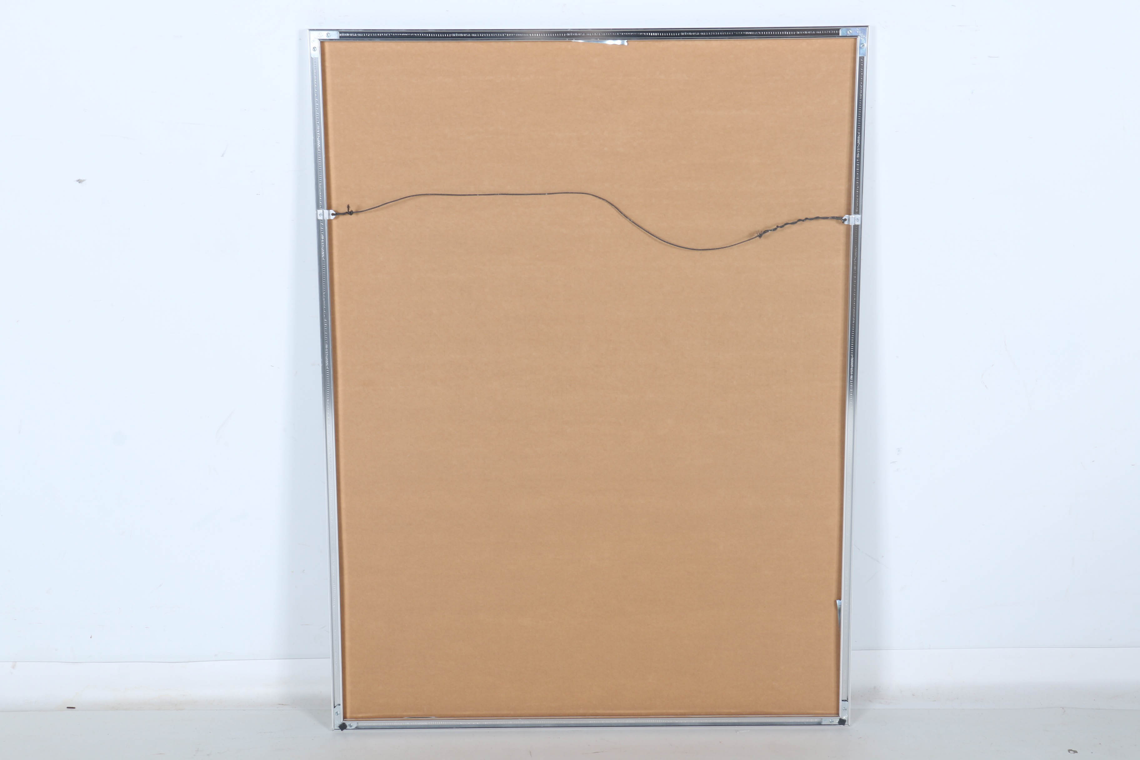 Mark Rothko Foundation Poster