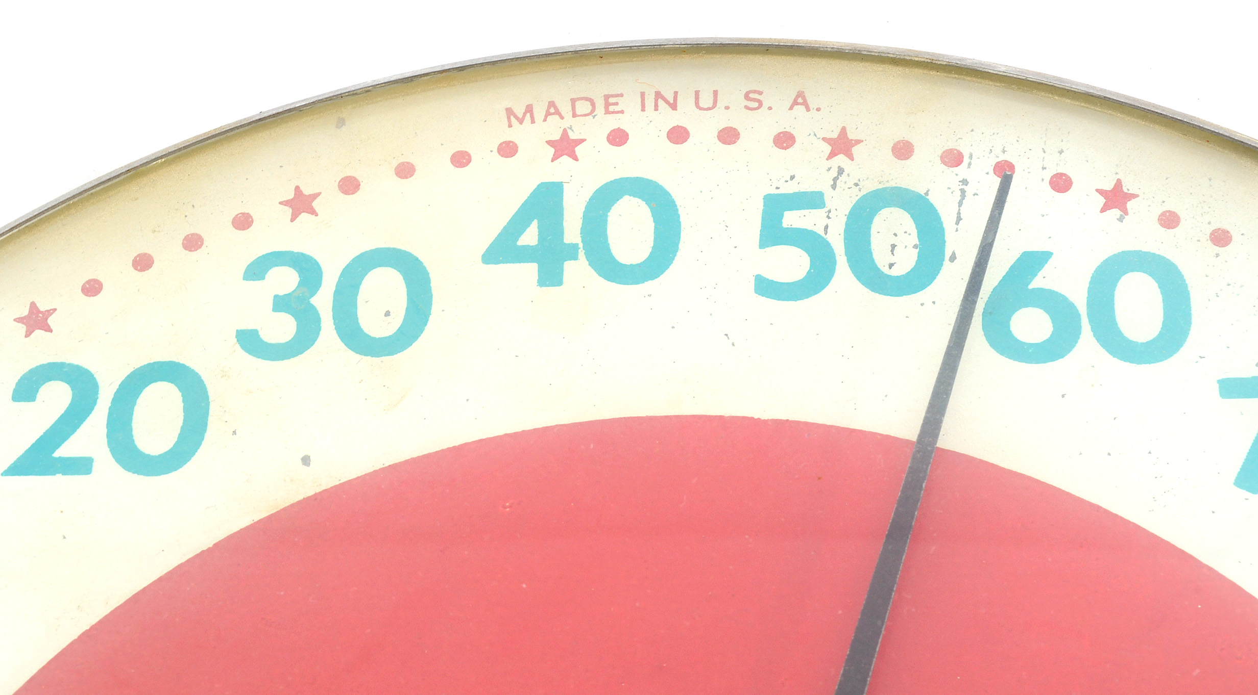 Vintage Coca-Cola and Double Cola Advertisement Thermometers