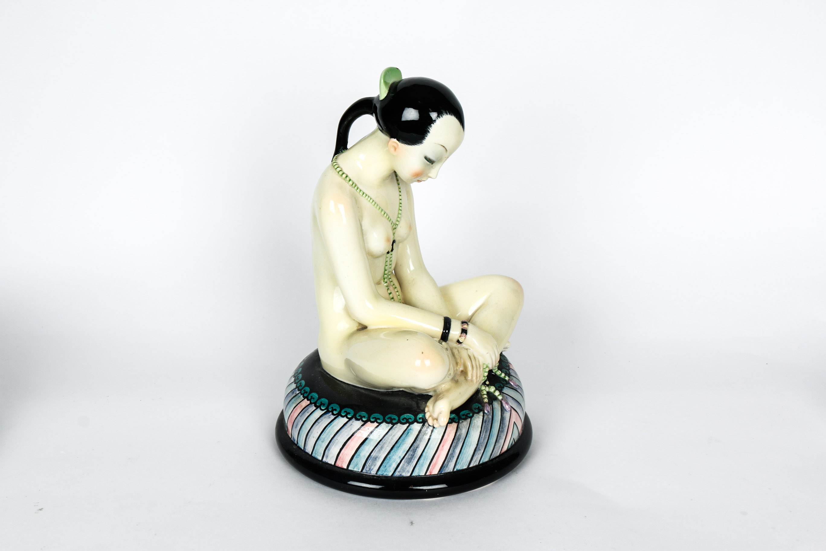 Lenci Italy Torino Figurine