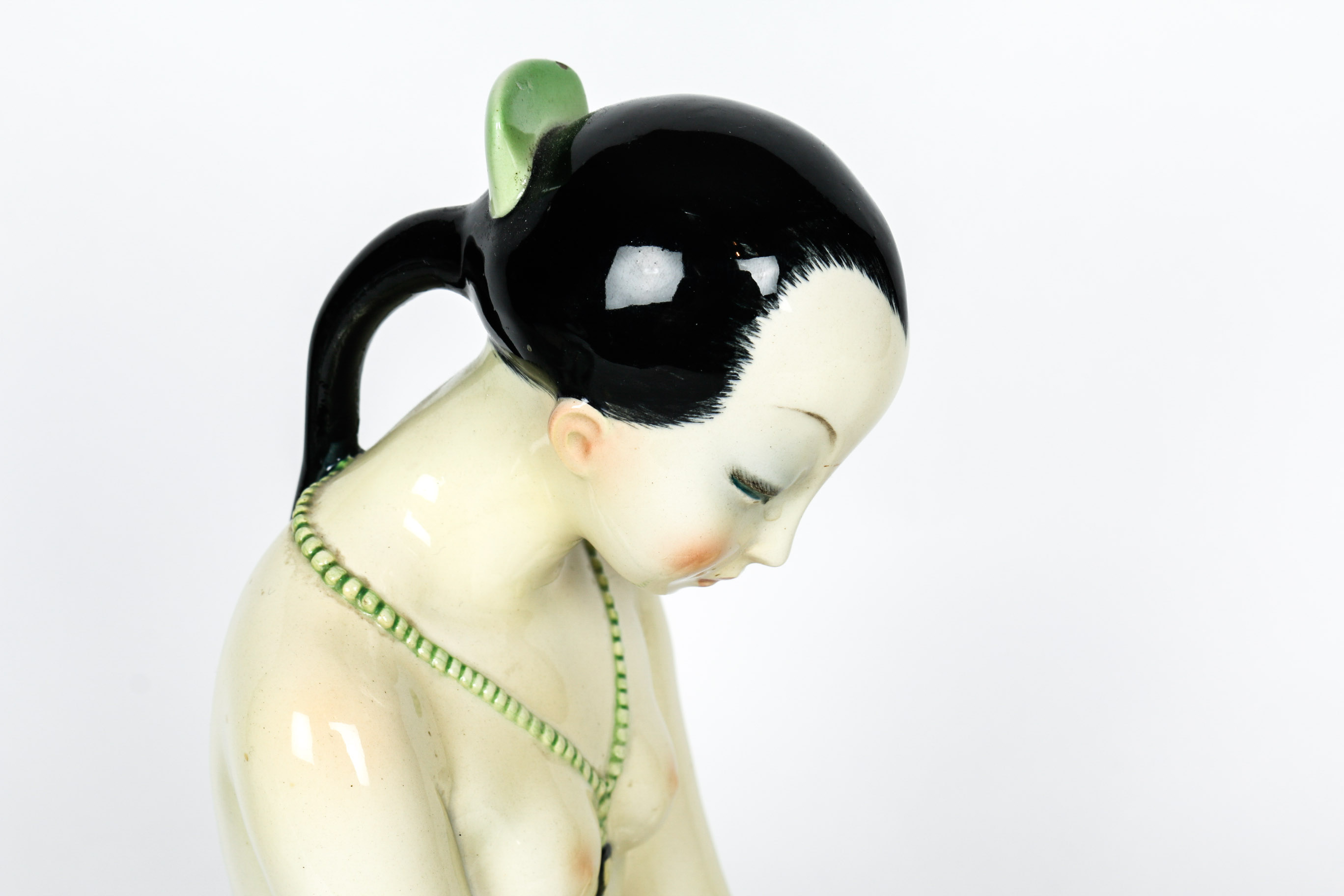 Lenci Italy Torino Figurine