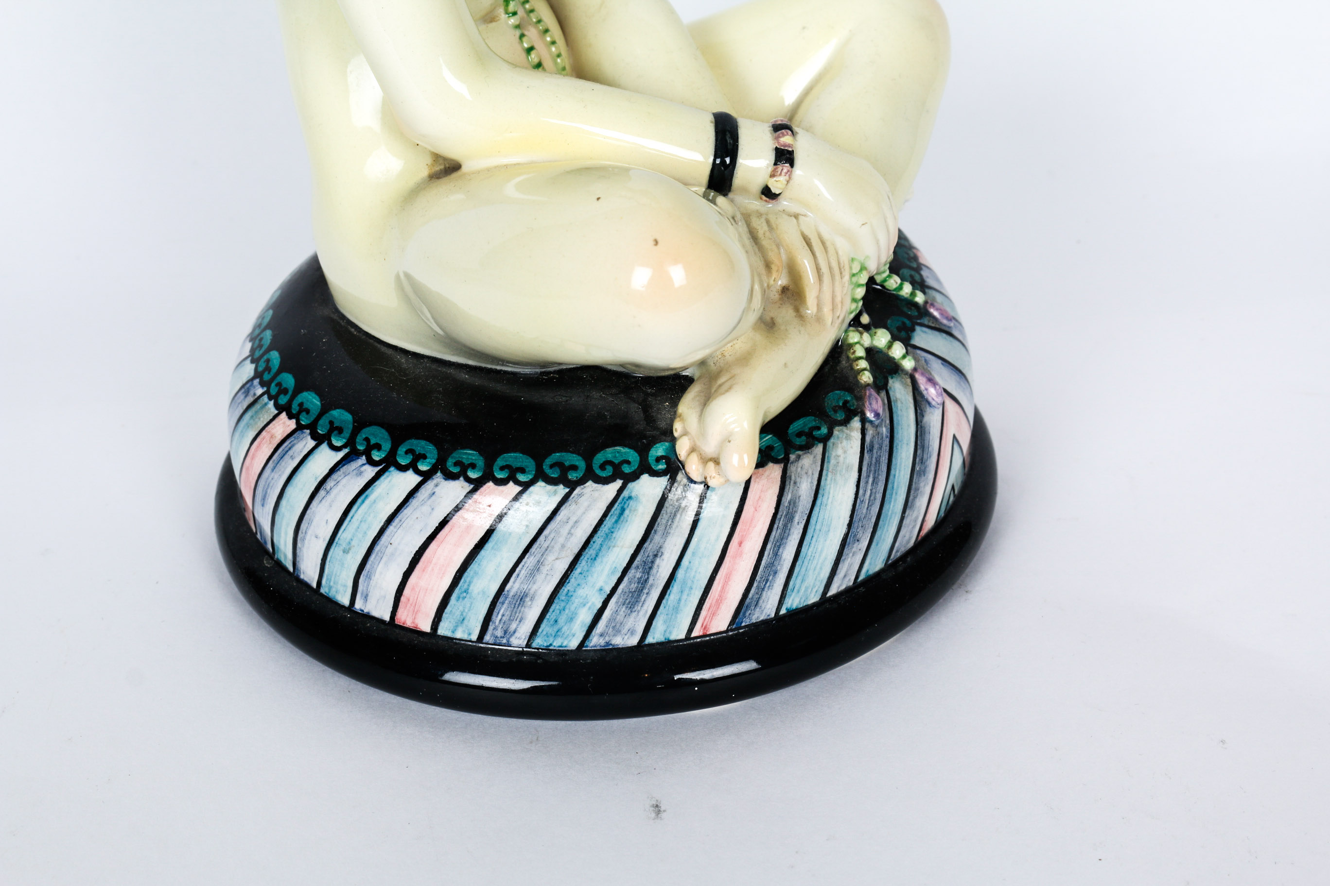 Lenci Italy Torino Figurine