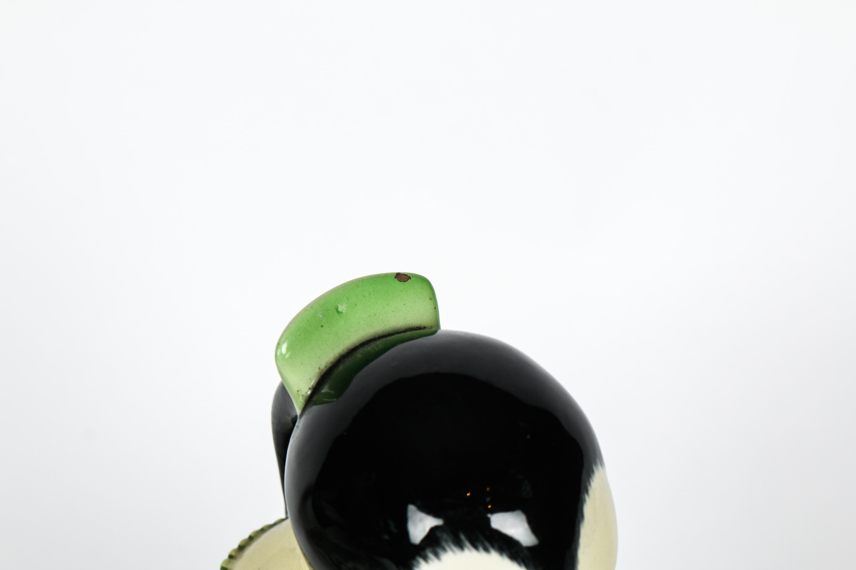 Lenci Italy Torino Figurine