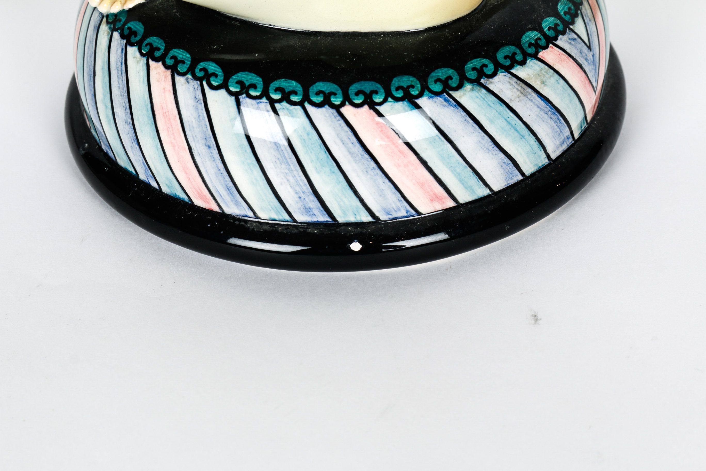 Lenci Italy Torino Figurine