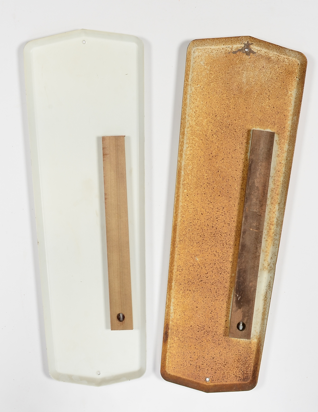 Advertisement Thermometer Collection