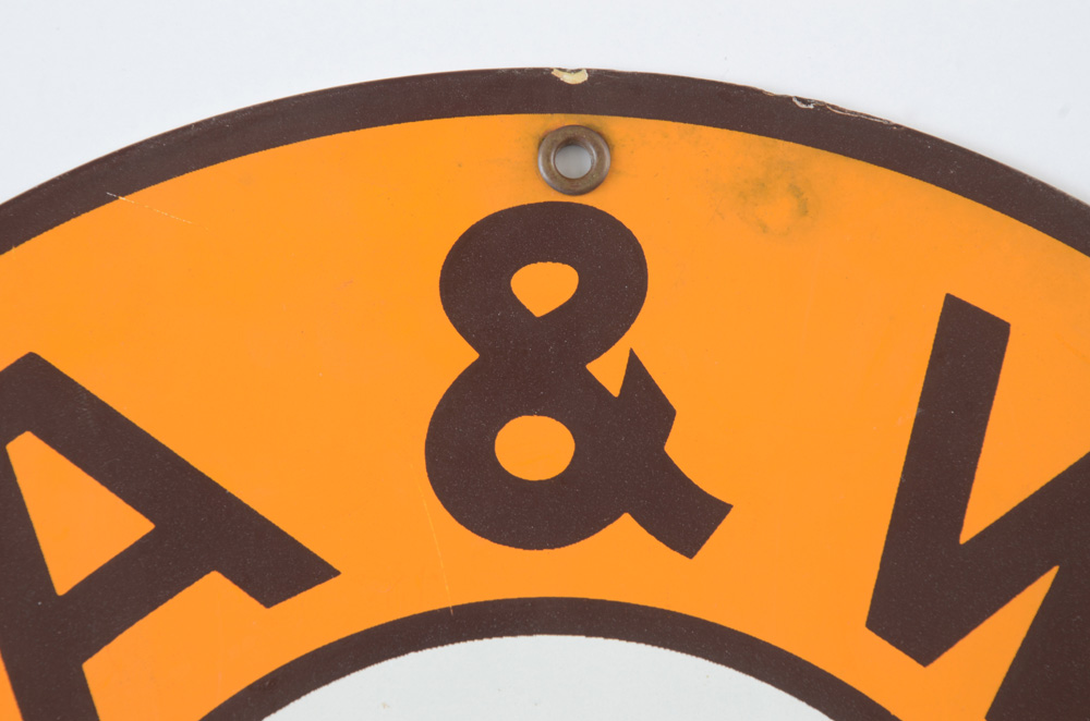 Collection of Metal Beverage Themed Advertising Signs