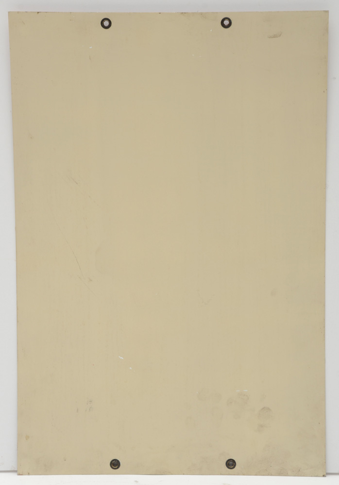 Collection of Metal Beverage Themed Advertising Signs