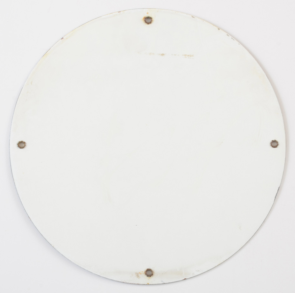 Collection of Metal Beverage Themed Advertising Signs