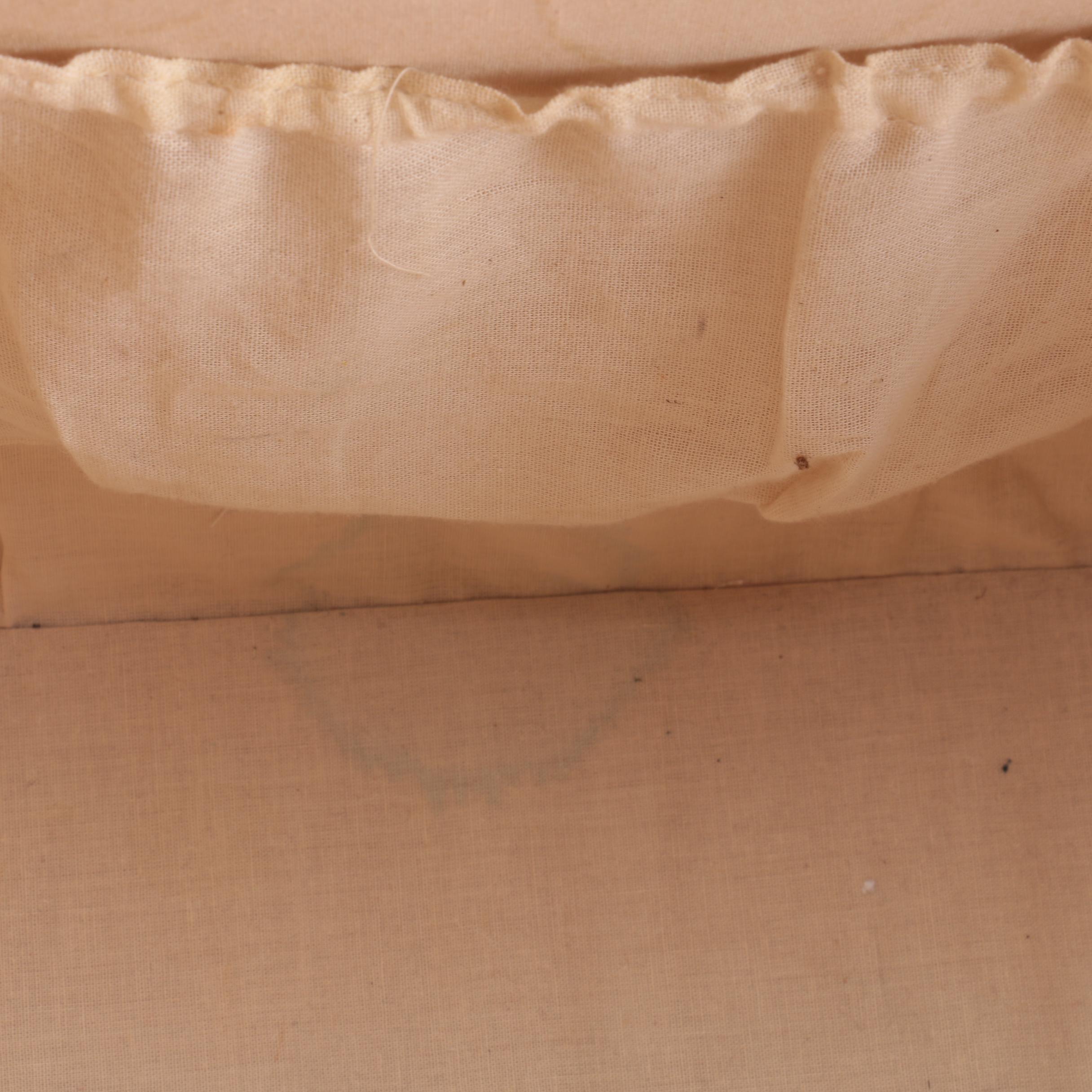 Leather Doctor's Bag