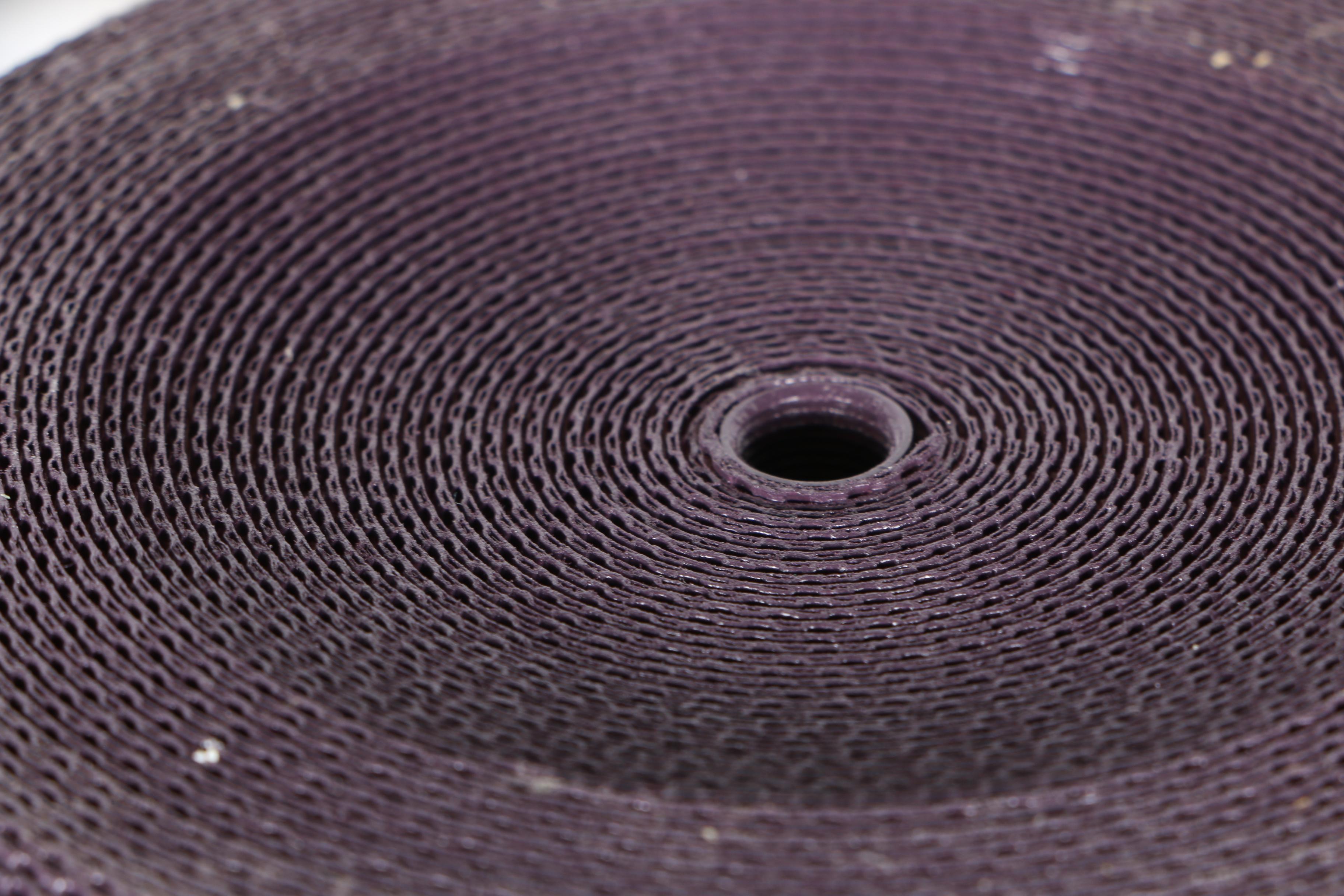 Corrugated Paper Bowls and Vases