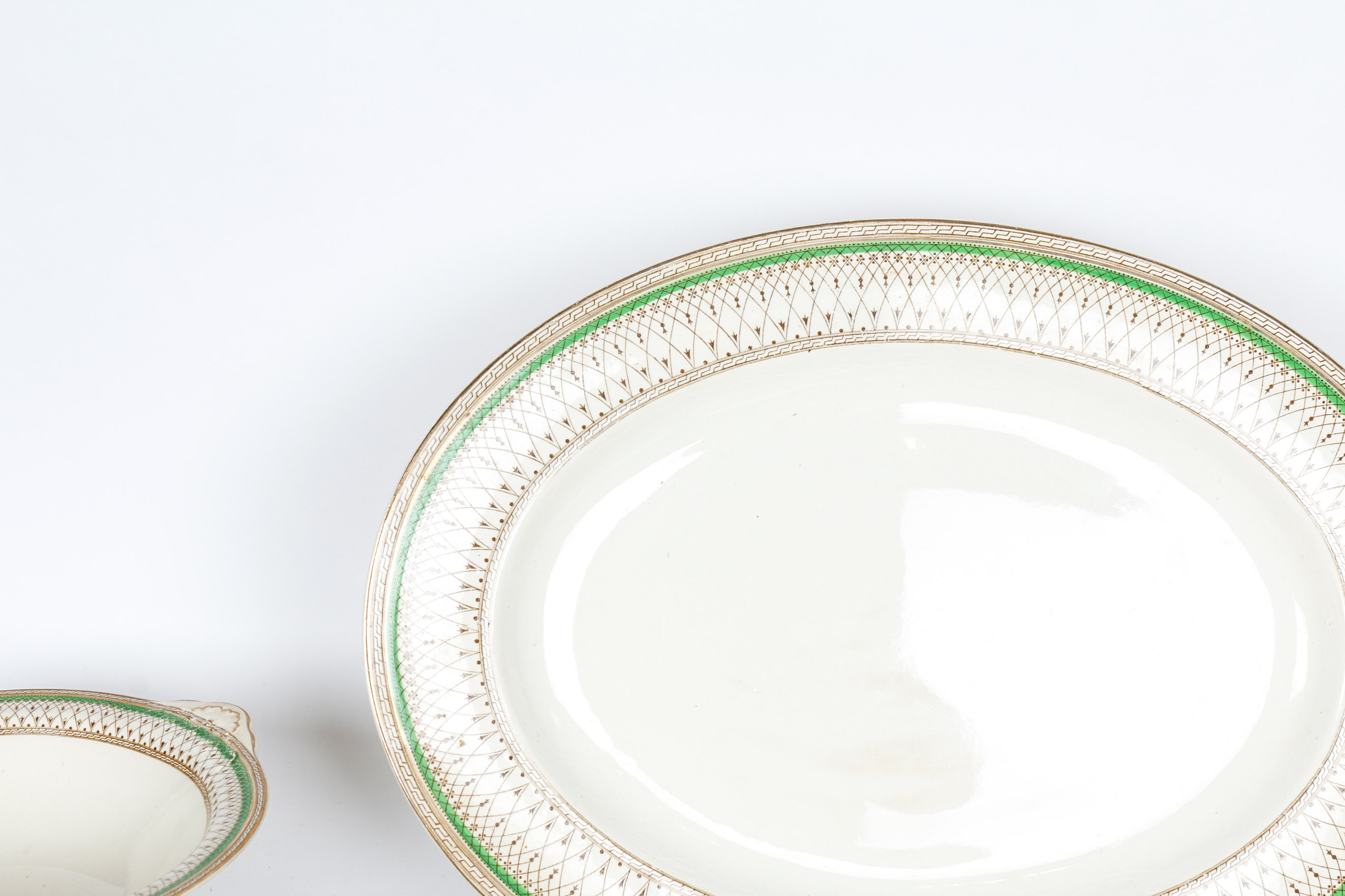 Collection of Westminster J&G Meakin England China