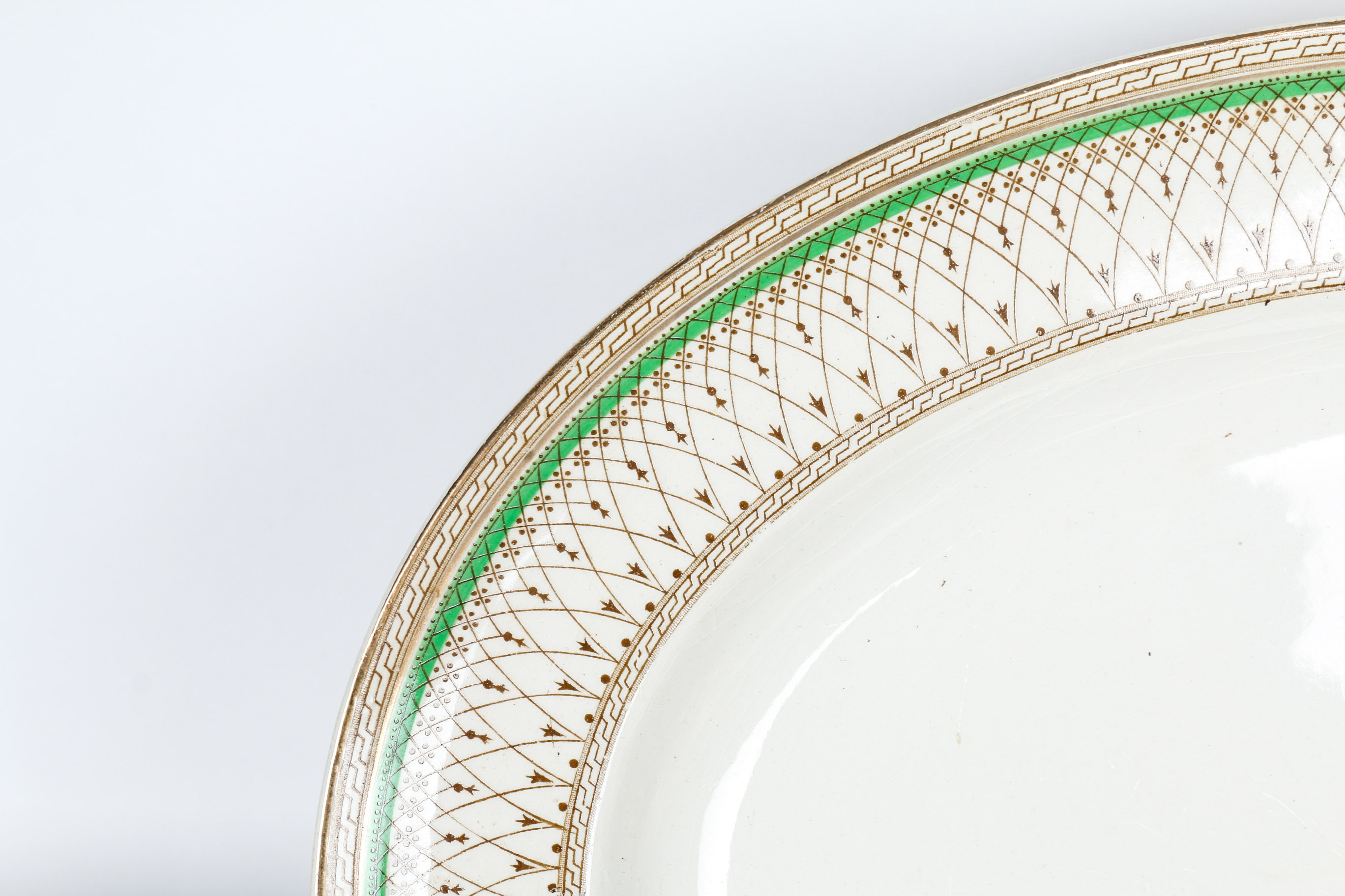 Collection of Westminster J&G Meakin England China