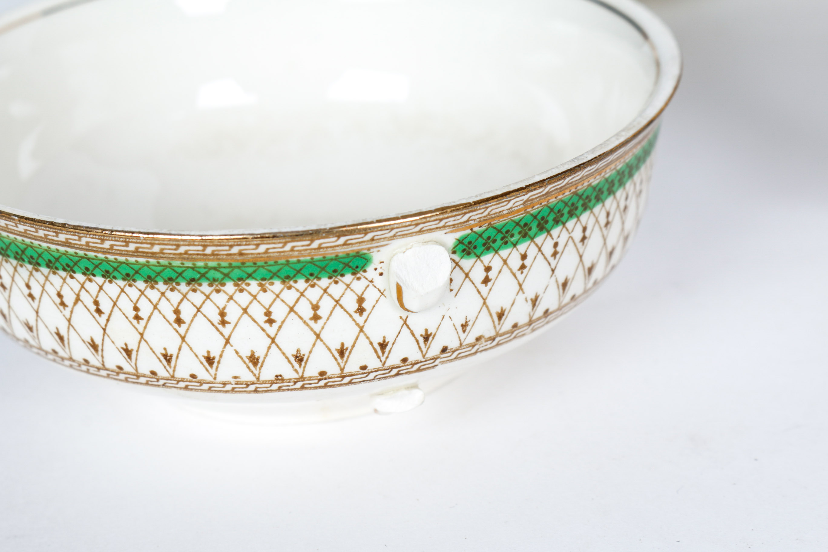 Collection of Westminster J&G Meakin England China