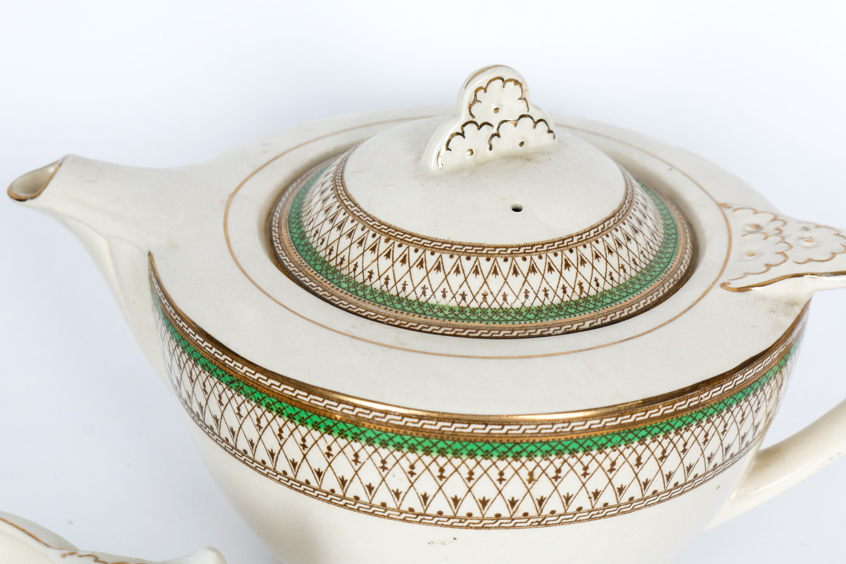 Collection of Westminster J&G Meakin England China