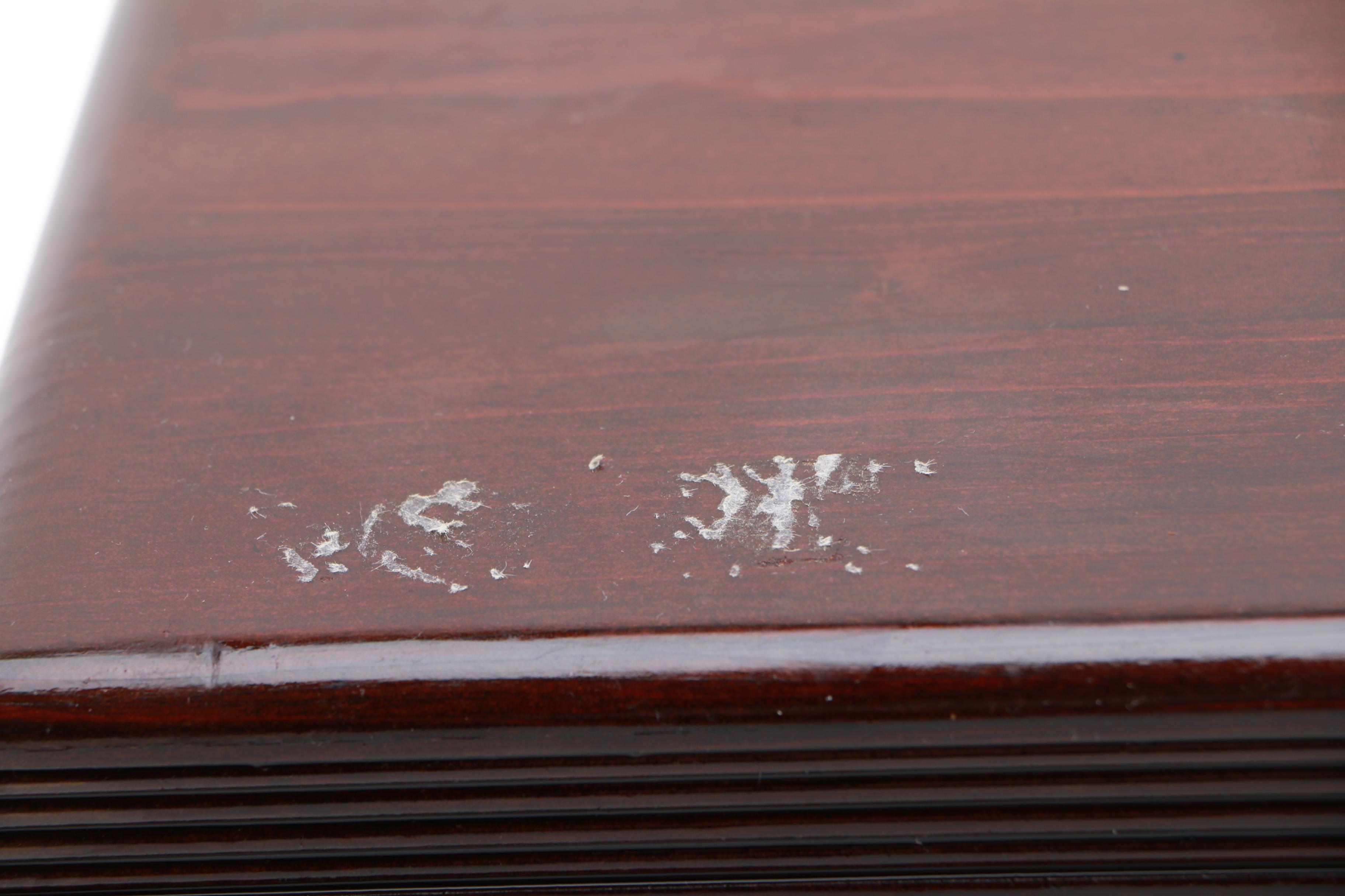 Towle Supreme Cutlery "English Shell" Stainless Flatware Set