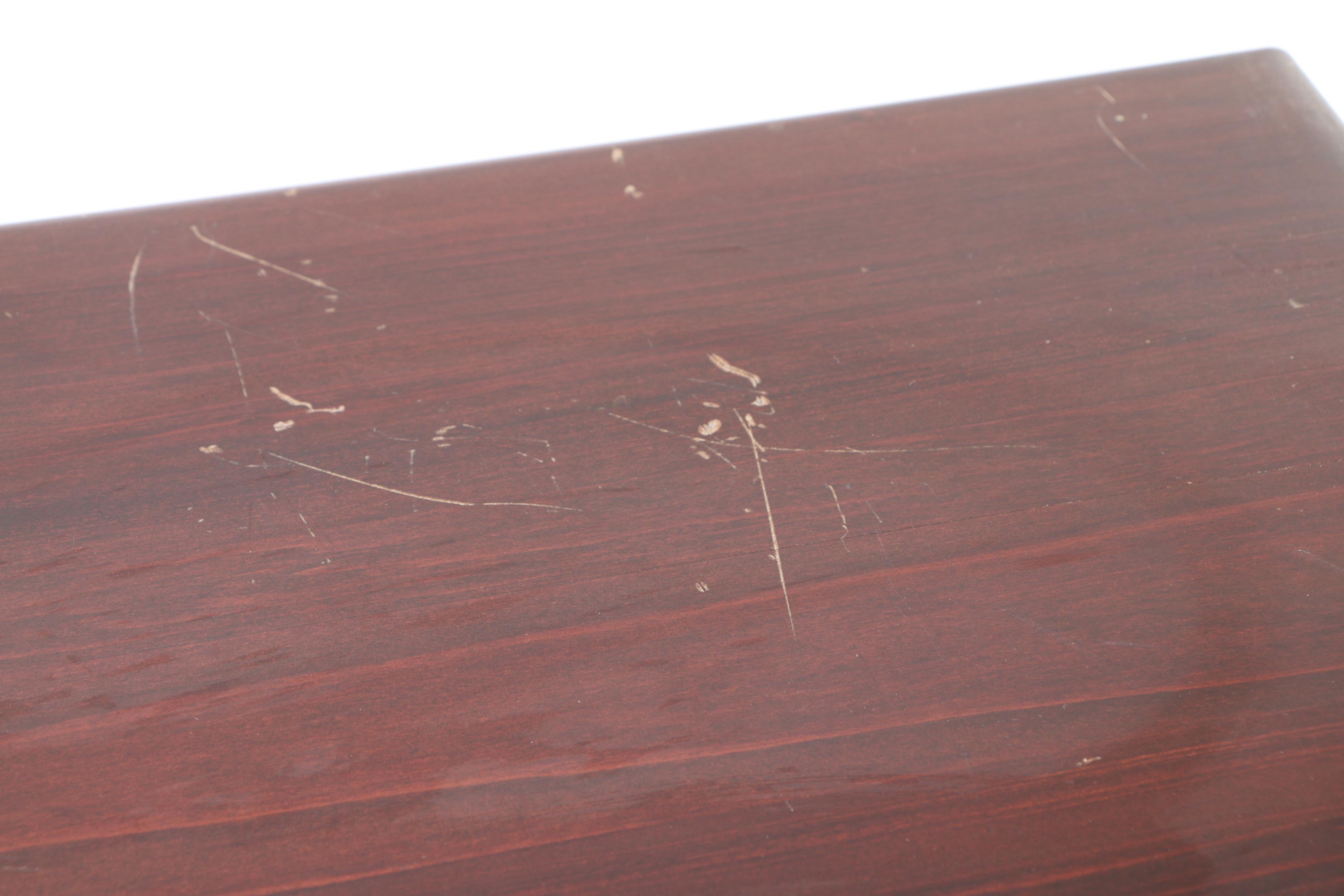 Towle Supreme Cutlery "English Shell" Stainless Flatware Set