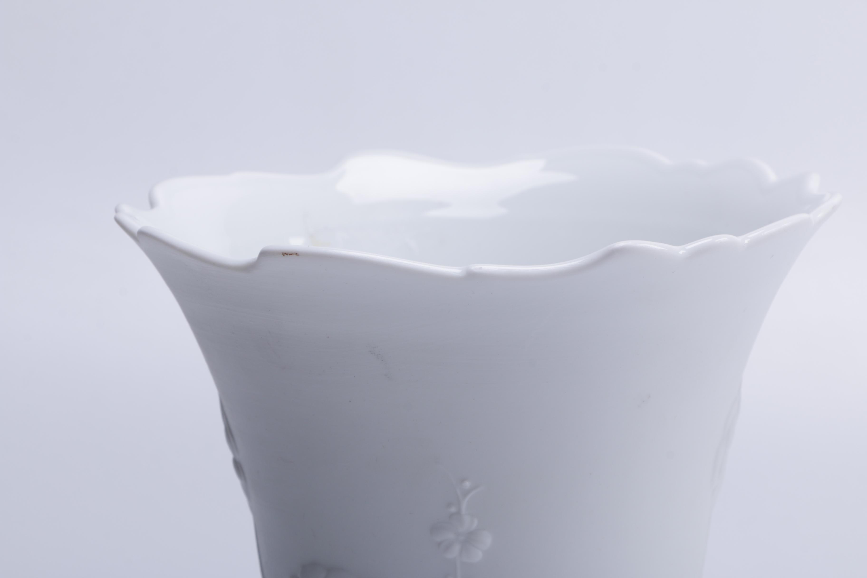 Kaiser Porcelain Vase