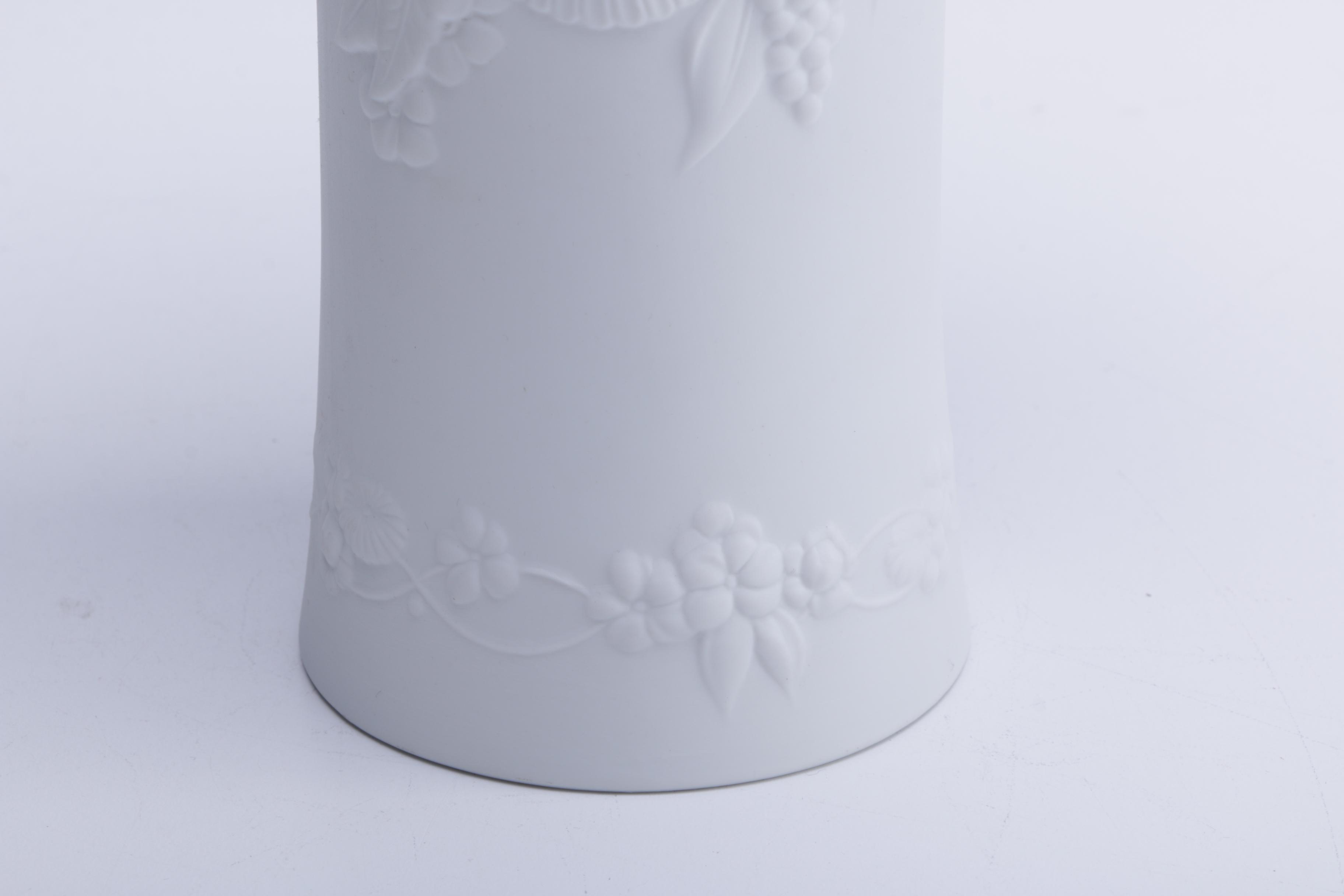 Kaiser Porcelain Vase