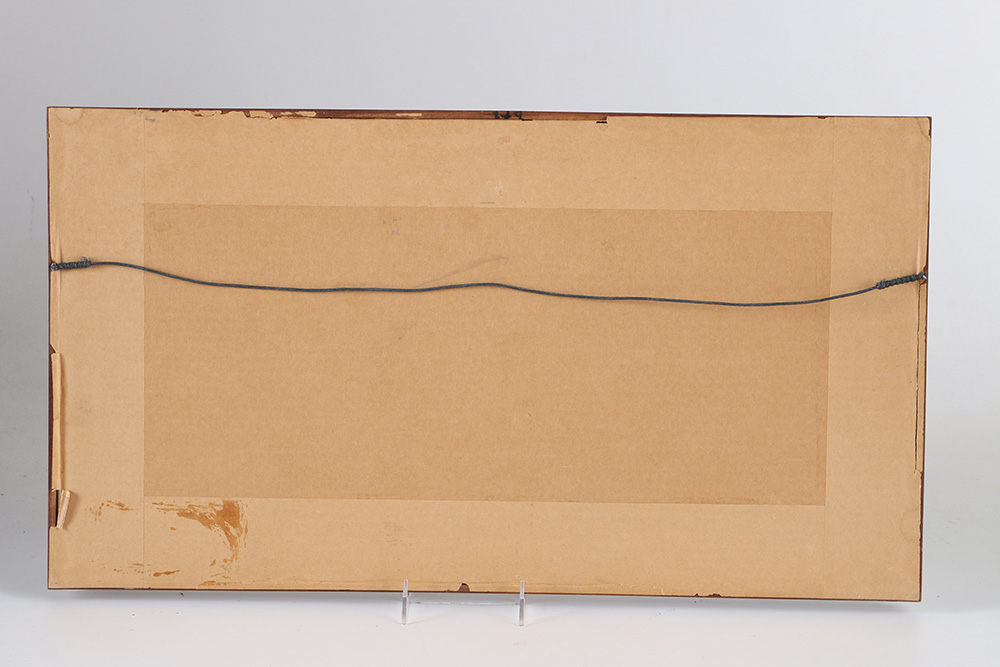 1908 Woodrow Wilson Signed Letter