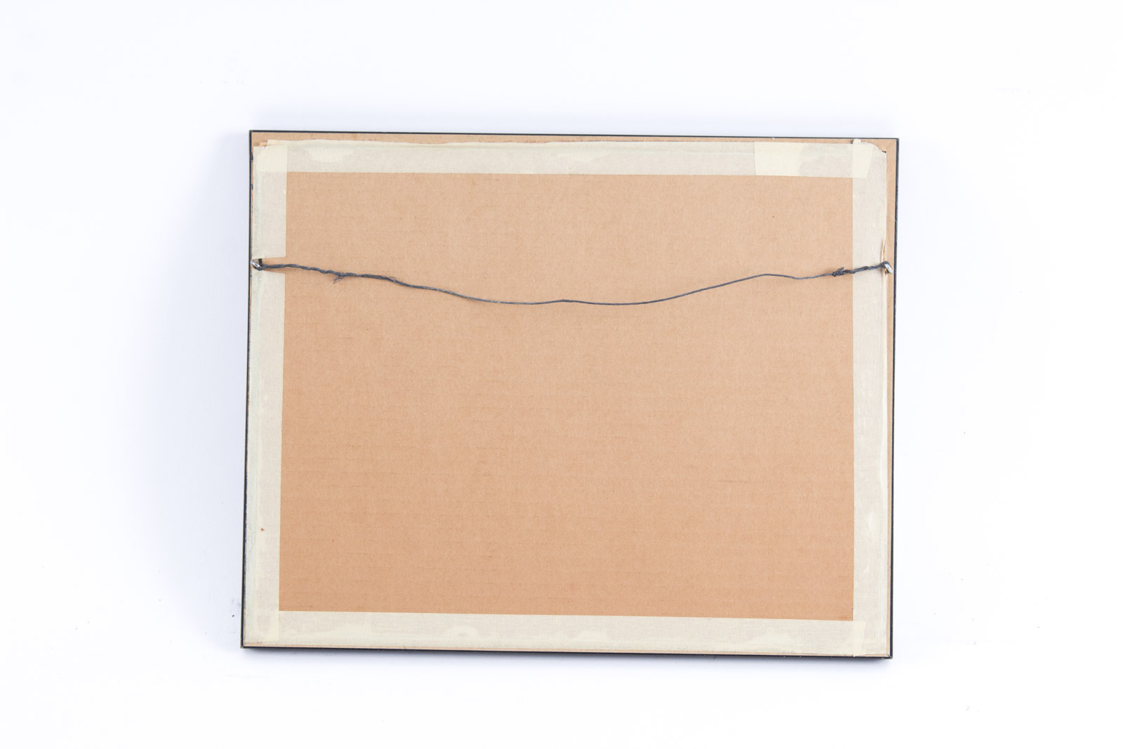 Early 1900s Photograph of Fountain Square in Cincinnati